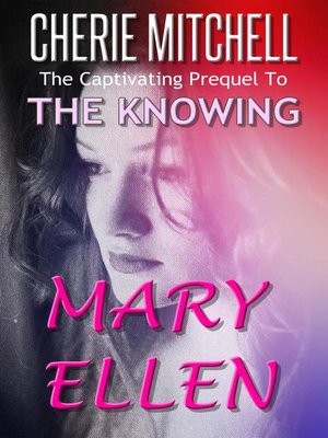 cover image of Mary Ellen